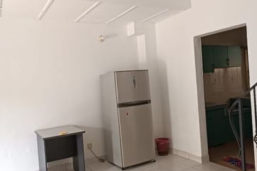 Jalan Puchong Utama 9/2A