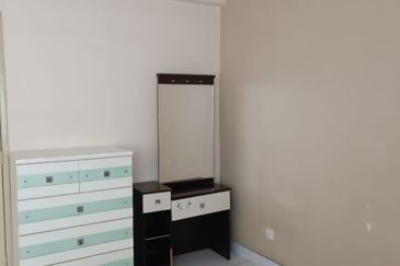 Jalan Puchong Utama 9/2A