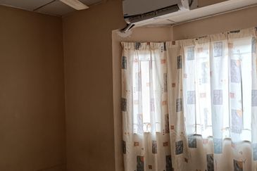 Jalan Puchong Utama 9/2A