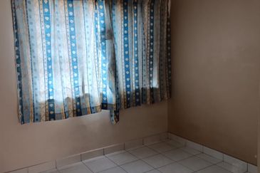 Jalan Puchong Utama 9/2A