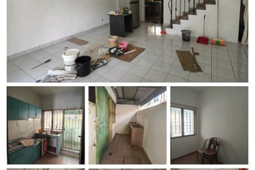 Jalan Puchong Utama 9/2A