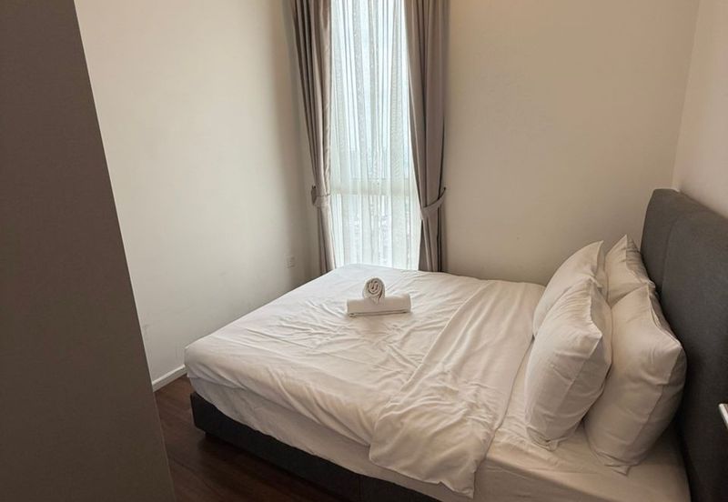 UNA Residence Jalan Peel