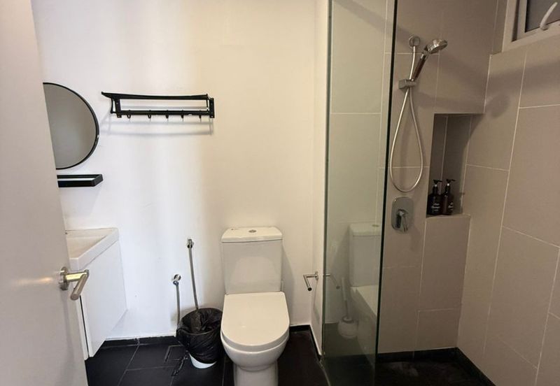 UNA Residence Jalan Peel