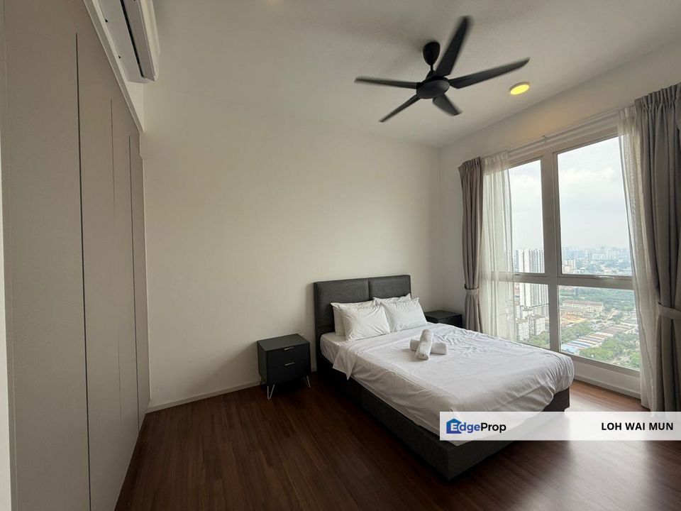 UNA Residence @ Peel, Kuala Lumpur, Cheras