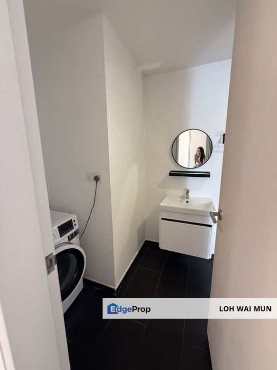 UNA Residence @ Peel, Kuala Lumpur, Cheras