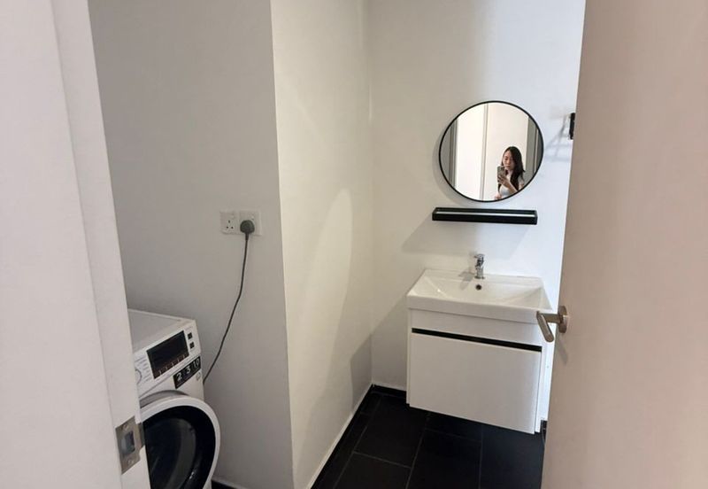 UNA Residence Jalan Peel