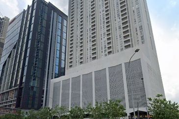 UNA Serviced Apartment