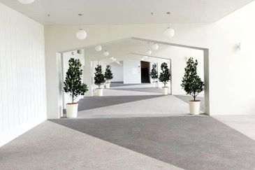 UNA Serviced Apartment