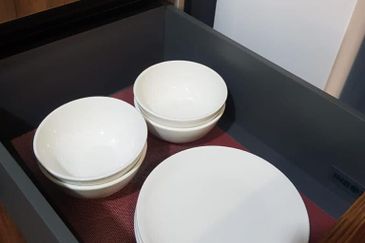 UNA Serviced Apartment