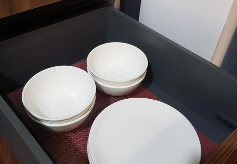 UNA Residence Jalan Peel