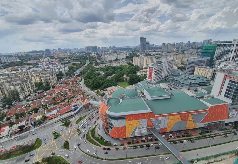 UNA Residence Jalan Peel