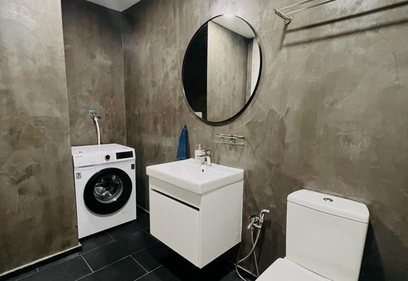 UNA Residence Jalan Peel