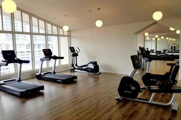 UNA Serviced Apartment