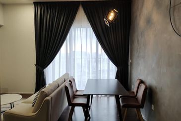 UNA Serviced Apartment