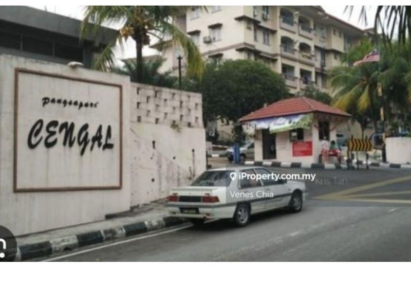 Pangsapuri Cengal