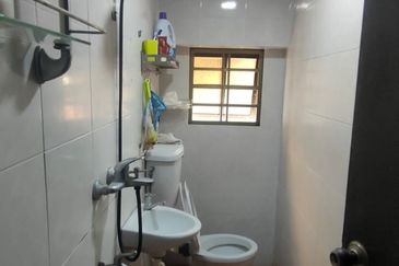 Taman Cheras Hartamas