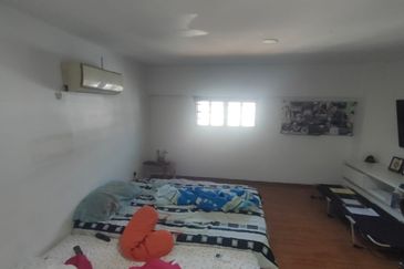 Taman Cheras Hartamas