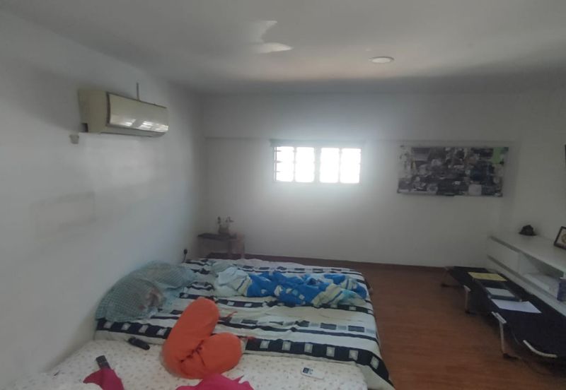 Taman Cheras Hartamas