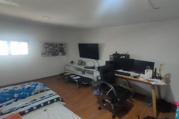 Taman Cheras Hartamas