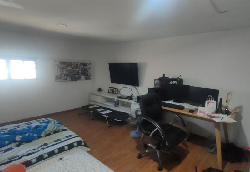 Taman Cheras Hartamas