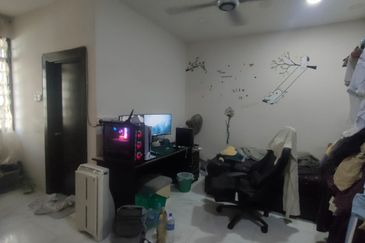 Taman Cheras Hartamas