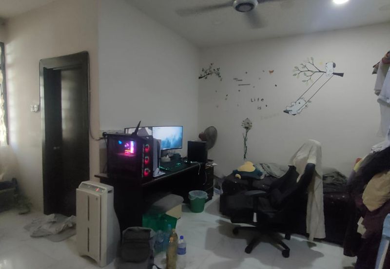 Taman Cheras Hartamas