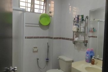 Taman Cheras Hartamas