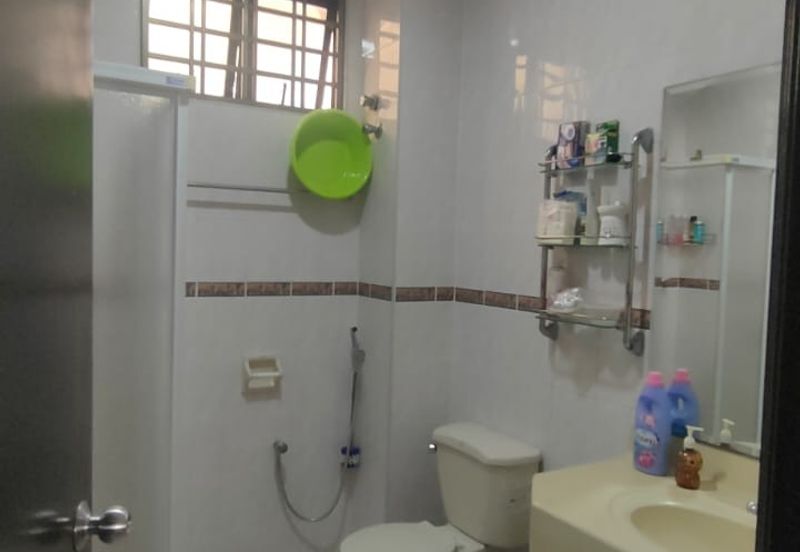 Taman Cheras Hartamas