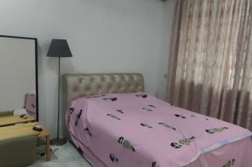 Taman Cheras Hartamas