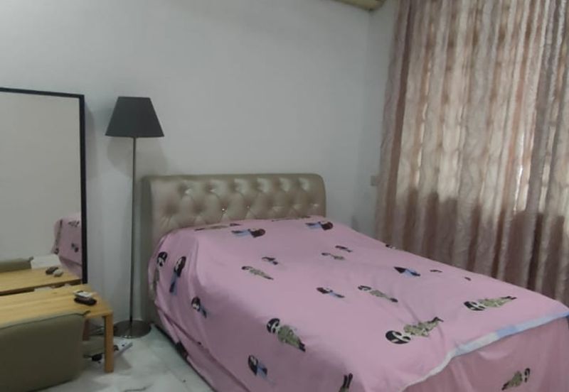 Taman Cheras Hartamas