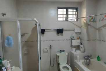 Taman Cheras Hartamas