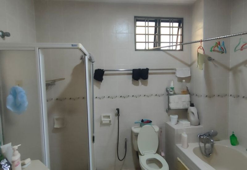 Taman Cheras Hartamas