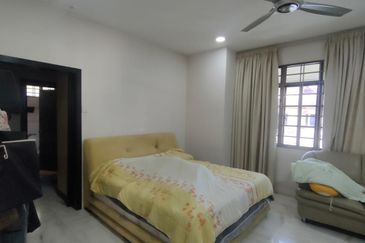 Taman Cheras Hartamas