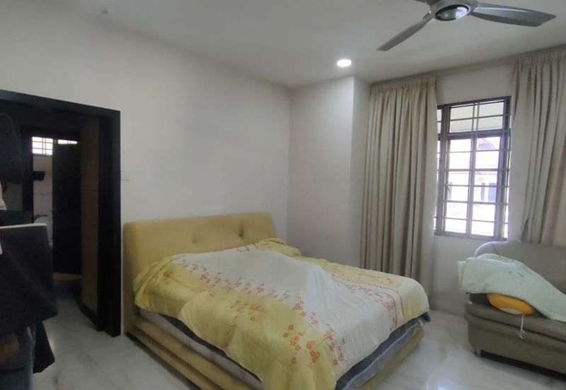 Taman Cheras Hartamas