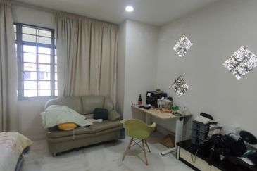 Taman Cheras Hartamas