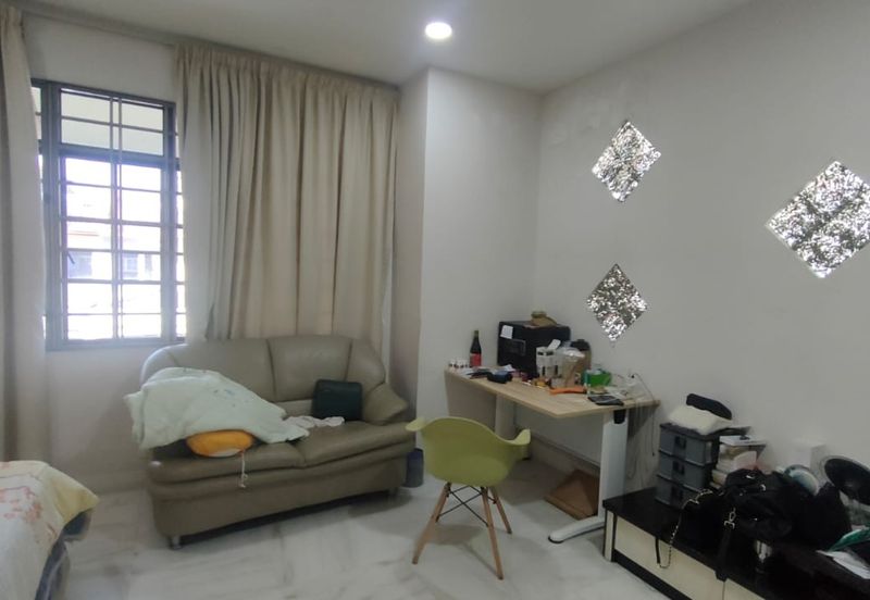 Taman Cheras Hartamas