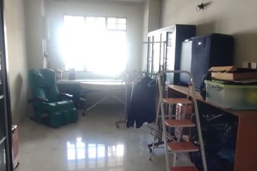 Taman Cheras Hartamas