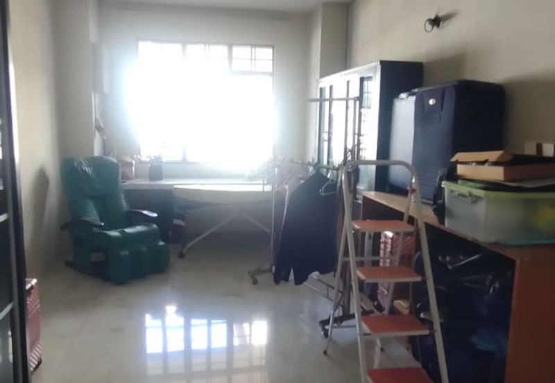 Taman Cheras Hartamas