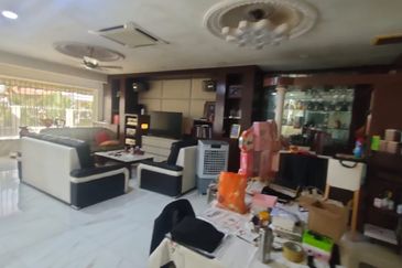 Taman Cheras Hartamas