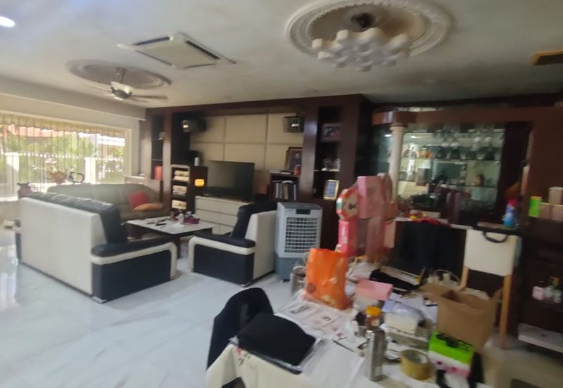 Taman Cheras Hartamas