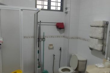 Taman Cheras Hartamas