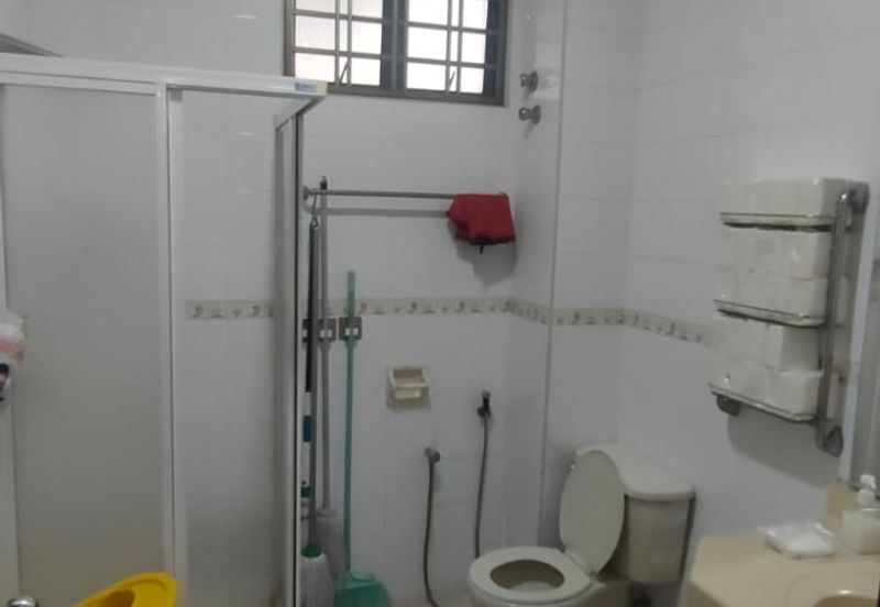 Taman Cheras Hartamas