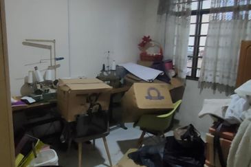 Taman Cheras Hartamas