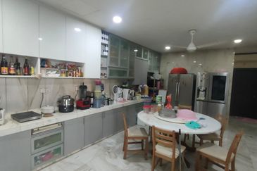 Taman Cheras Hartamas