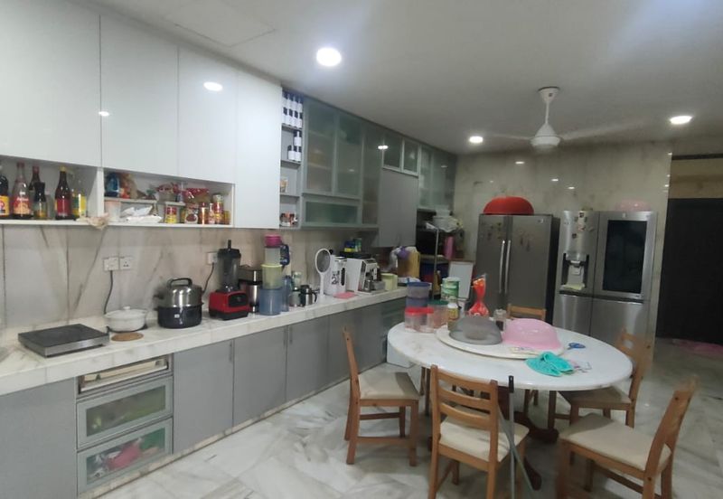 Taman Cheras Hartamas