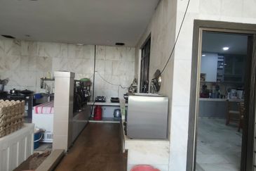 Taman Cheras Hartamas