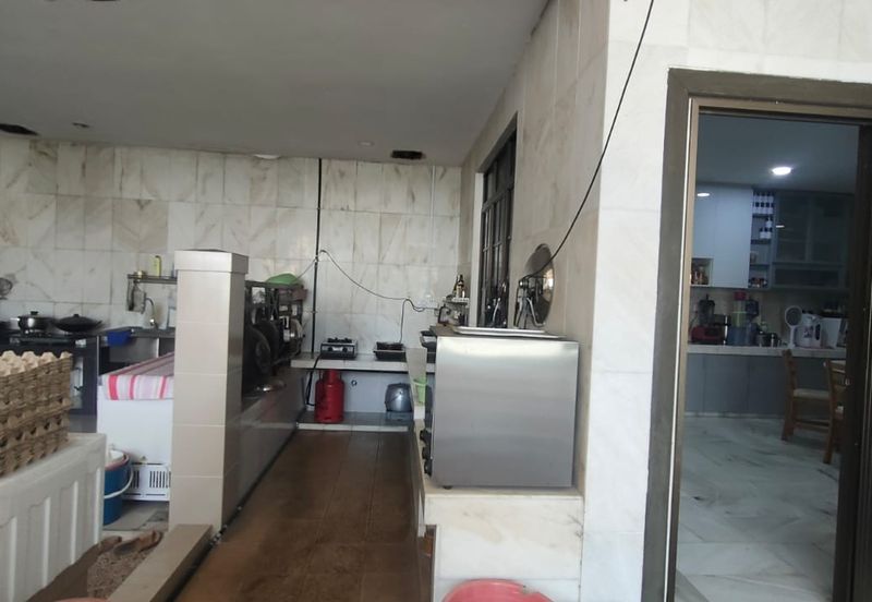 Taman Cheras Hartamas