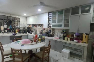 Taman Cheras Hartamas