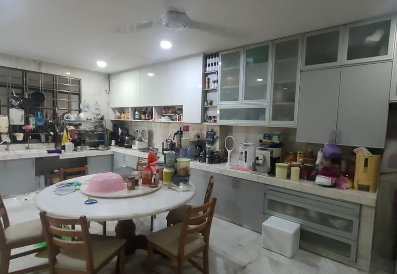 Taman Cheras Hartamas