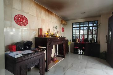 Taman Cheras Hartamas